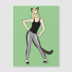 catgirl