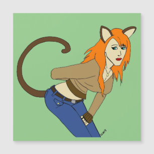 catgirl