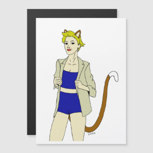 catgirl