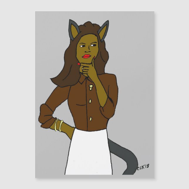 catgirl (Framsida)