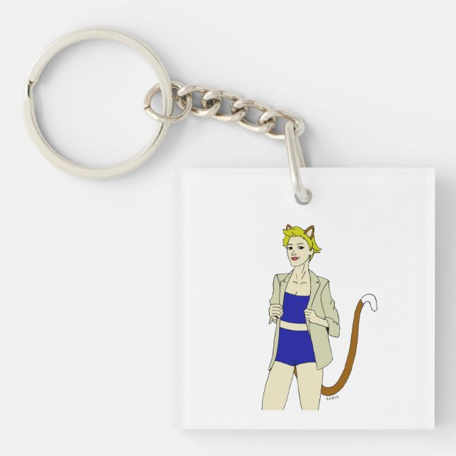 catgirl (Framsidan)
