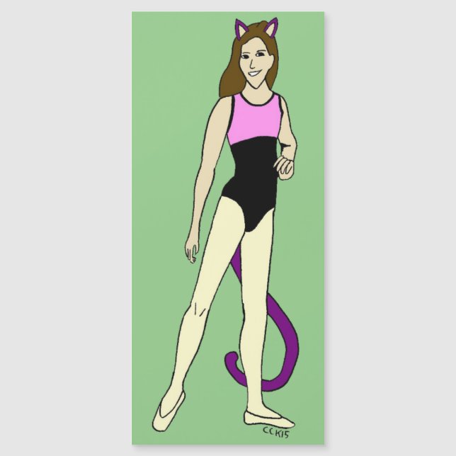 catgirl (Framsida)