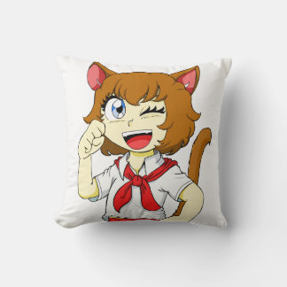 catgirl Diana Kudde
