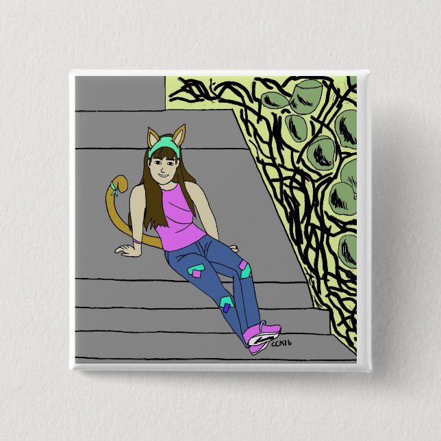 catgirl knapp (Framsida)