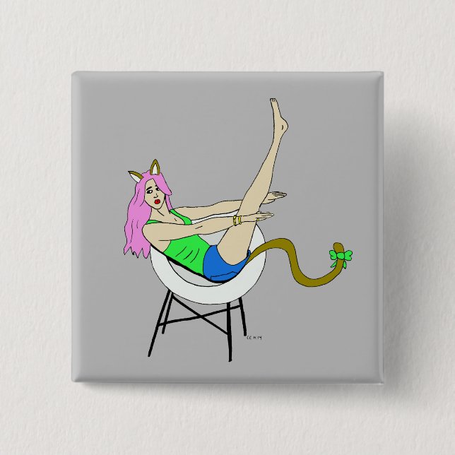 catgirl knapp (Framsida)