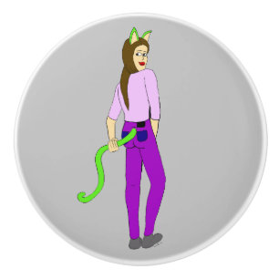 catgirl knopp