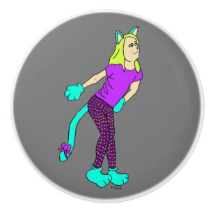 catgirl knopp