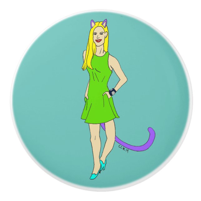 catgirl knopp (Framsidan)