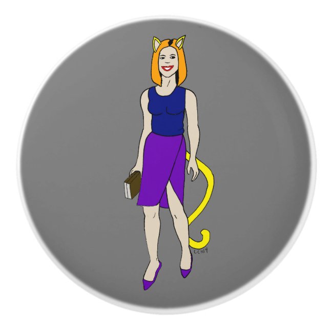 catgirl knopp (Framsidan)