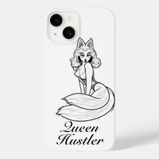 Catgirl phonecase