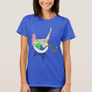 catgirl t shirt