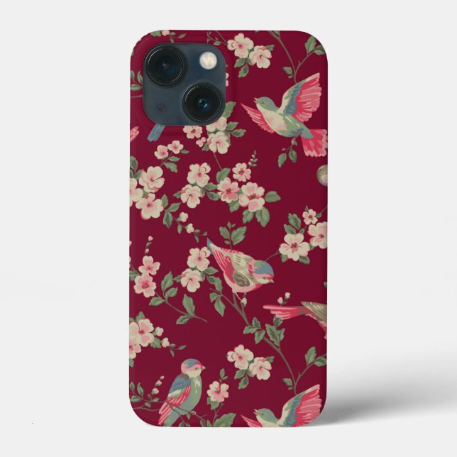 Cath kidston design (Baksida)