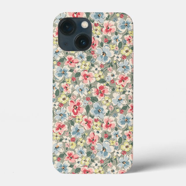Cath kidston design (Baksida)