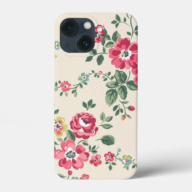 Cath kidston design (Baksida)
