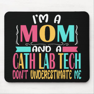 Cath Lab Tech Cardiac Mamma Gift Musmatta