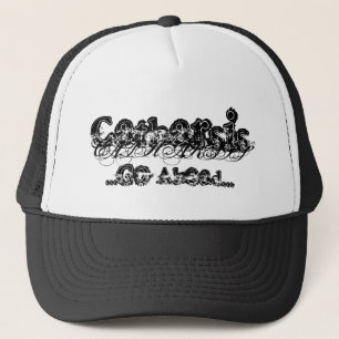 Catharsishatt Truckerkeps