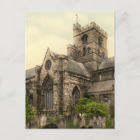 Cathedral, Carlisle, England