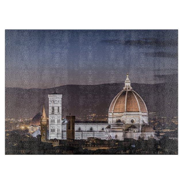 Cathedral - Florance Italien (Framsidan)
