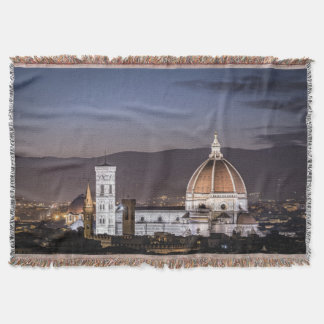 Cathedral - Florance Italien Filt