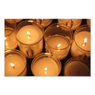 Cathedral in Rouen Fototryck