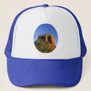 Cathedral Sten, Arizona Keps