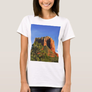 Cathedral Sten, Arizona Tee