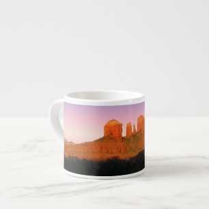Cathedral Sten Sedona Panorama Espressomugg