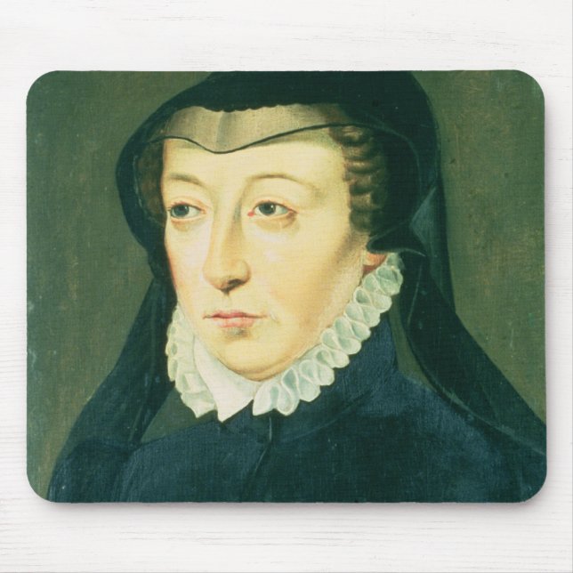 Catherine de Medici Musmatta (Framsidan)