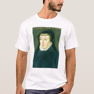 Catherine de Medici T-shirt