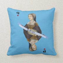 Catherine Howard-kort