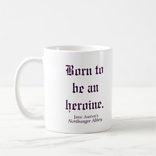 Catherine Kaffemugg
