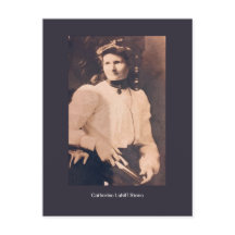 Catherine Lahiff Stone