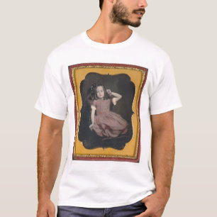 Catherine Mapes Bunnell (40223) T-shirt