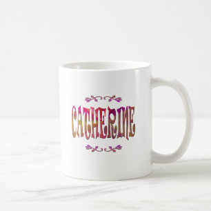 Catherine mugg