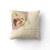 Catherine of Siena Prayer Quote Ro Religiösa