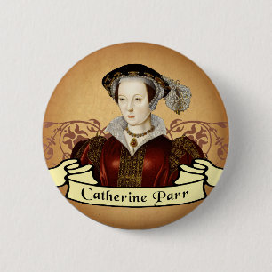 Catherine Parr Knapp