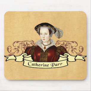 Catherine Parr Musmatta