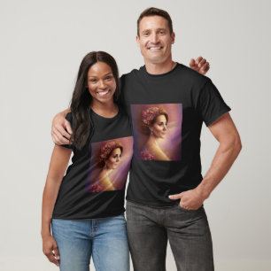 Catherine Princess of Wales T Shirt