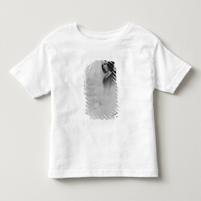 Catherine tusan tee shirt (Framsida)