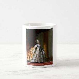 Catherine Underbaren Kaffemugg