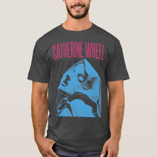 Catherine Wheel Classic Fanmade TShirt T Shirt