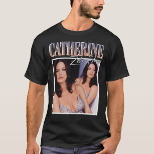 Catherine Zeta Jones Classic T-Shirt