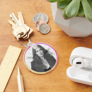 Catherine zeta jones födelsedagsönskan nyckelring