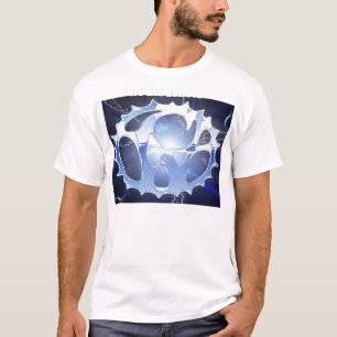Catherinen rullar t-shirt
