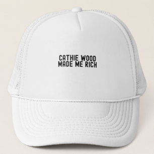 Cathie Wood - ARK Keps
