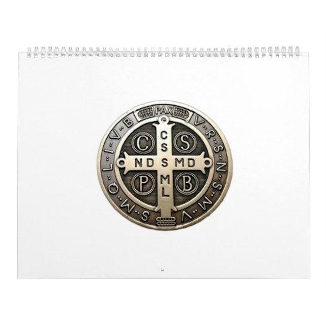Catholic Kalender (Omslag)