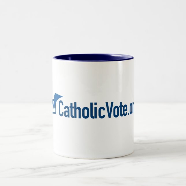 CatholicVote mugg (Center)