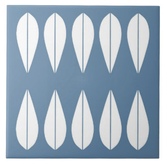 Cathrineholm vintagestil trivet. kakelplatta