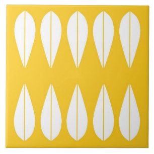 Cathrineholm vintagestil trivet. kakelplatta