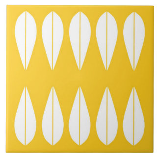 Cathrineholm vintagestil trivet. kakelplatta